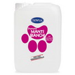 SHAMPOO MANTI BIANCHI D158 10 LT (Tanica)